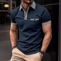 Camisa Polo Masculina Velocity