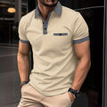 Camisa Polo Masculina Velocity