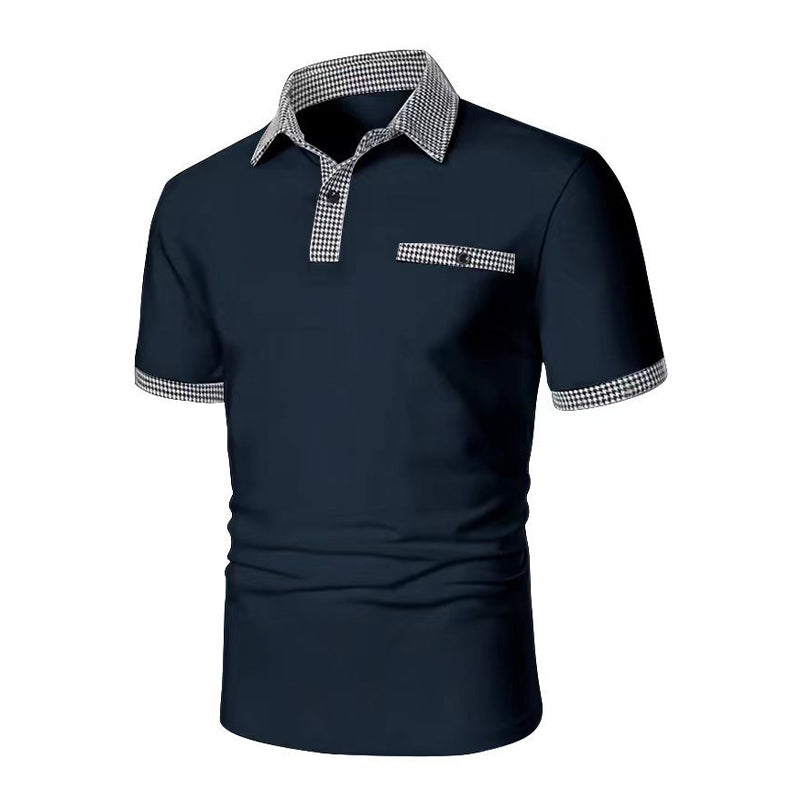 Camisa Polo Masculina Velocity