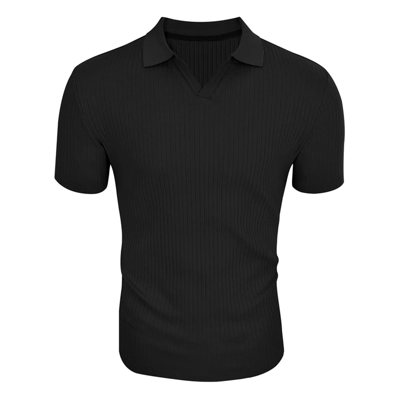 Camisa Polo Masculina Horizon