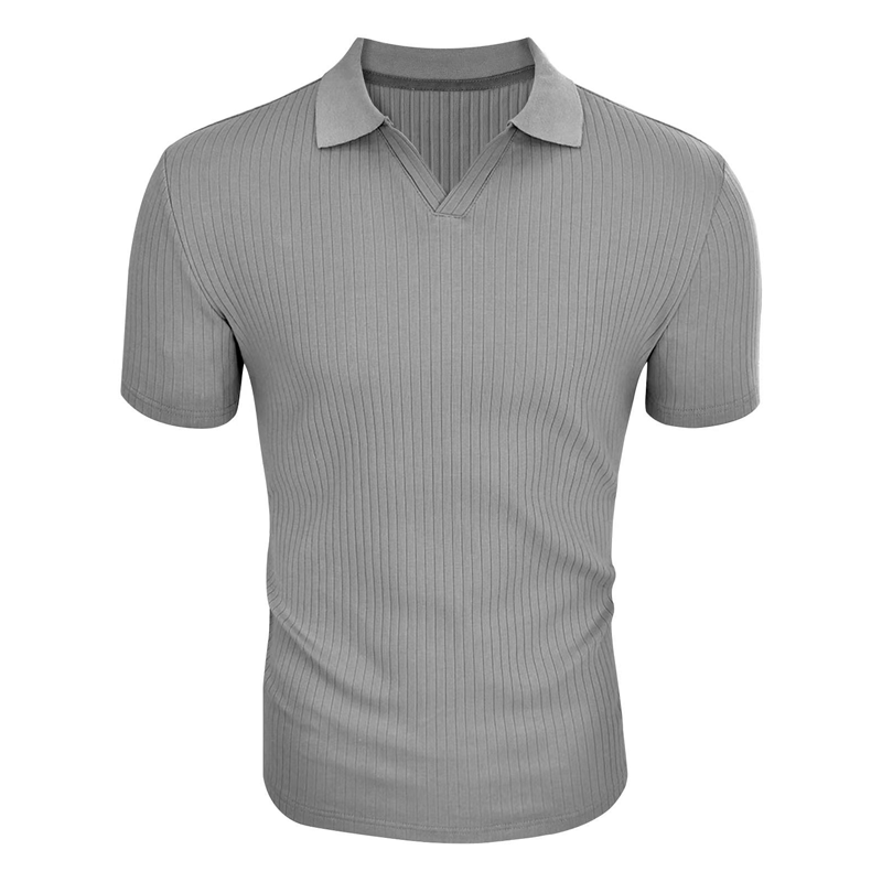 Camisa Polo Masculina Horizon