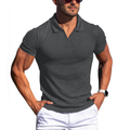 Camisa Polo Masculina Horizon