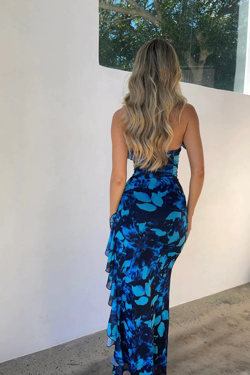 Vestido Midi Giselle