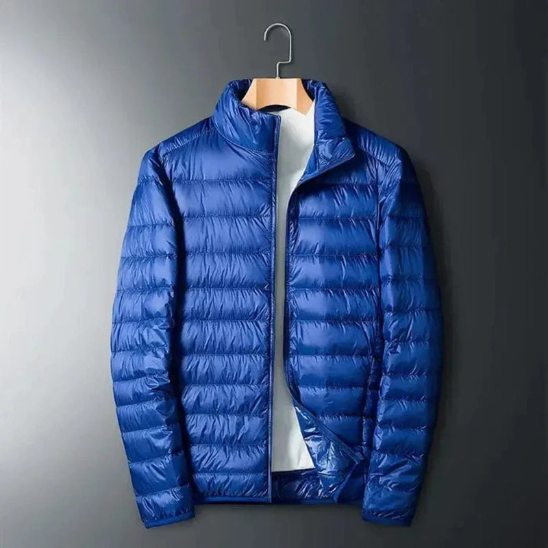 Jaqueta Masculina Puffer Bobojaco