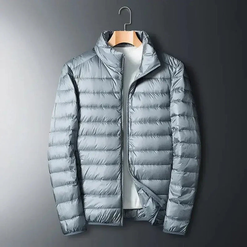 Jaqueta Masculina Puffer Bobojaco