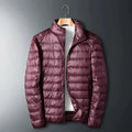 Jaqueta Masculina Puffer Bobojaco