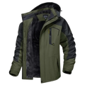 Jaqueta Masculina de Inverno LongHi