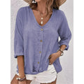 Camisa Feminina Bruma