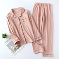 Conjunto Pijama Feminino Blonle