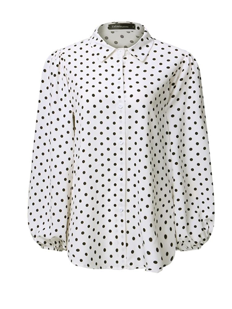 Camisa Social Feminina Bilanc