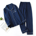 Conjunto Pijama Feminino Blonle