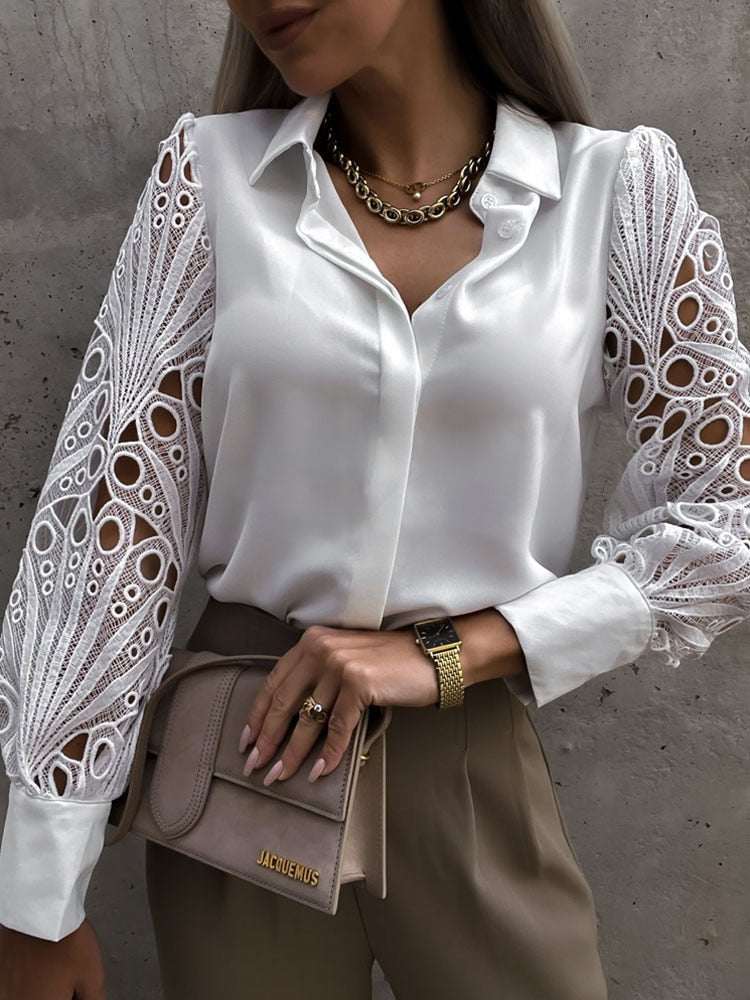 Camisa Feminina Maré