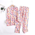 Conjunto Pijama Feminino Star On