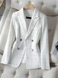 Blazer Feminino Lirma de Luxo