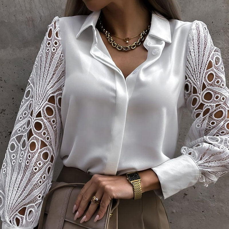 Camisa Feminina Maré