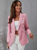 Blazer Slim Moderno Aurora de Alfaiataria