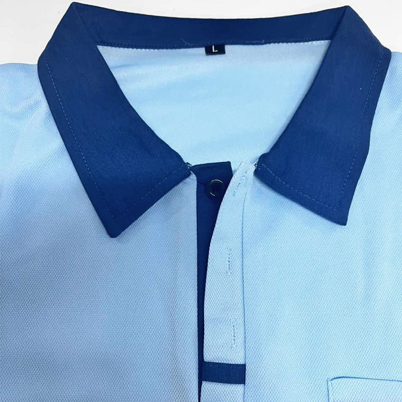 Camisa Polo Masculina Circuit