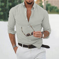 Camisa Masculina Beryl