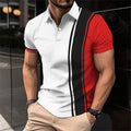 Camisa Polo Masculina Sprint