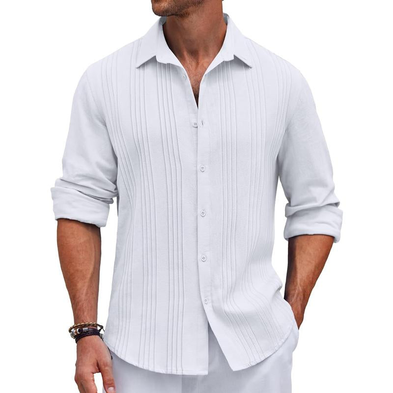 Camisa Masculina Onyx