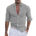 Camisa Masculina Copper