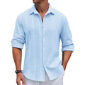 Camisa Masculina Onyx