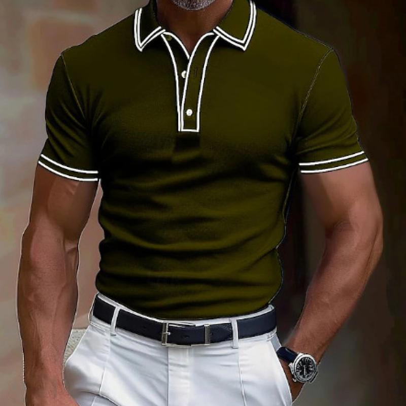 Camisa Polo Masculina Champion