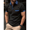 Camisa Polo Masculina Circuit