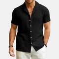 Camisa Masculina Obsidian