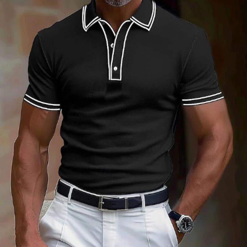 Camisa Polo Masculina Champion