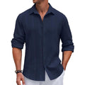 Camisa Masculina Onyx