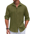 Camisa Masculina Onyx