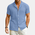 Camisa Masculina Obsidian