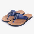 Sandália Masculina Palawan com Solado Aconchegante e Estilo Flip-Flop