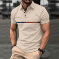 Camisa Polo Masculina Victory