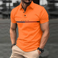 Camisa Polo Masculina Victory