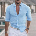 Camisa Masculina Copper