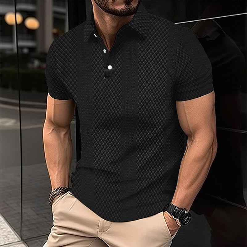 Camisa Polo Masculina Marathon