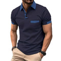 Camisa Polo Masculina Circuit