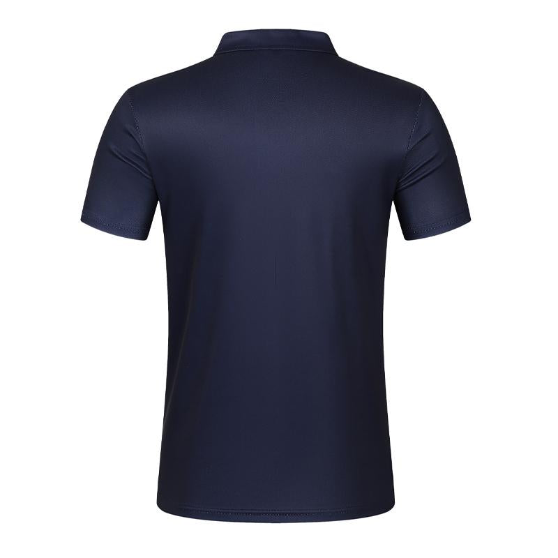 Camisa Polo Masculina Match Point