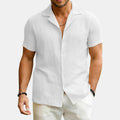 Camisa Masculina Obsidian