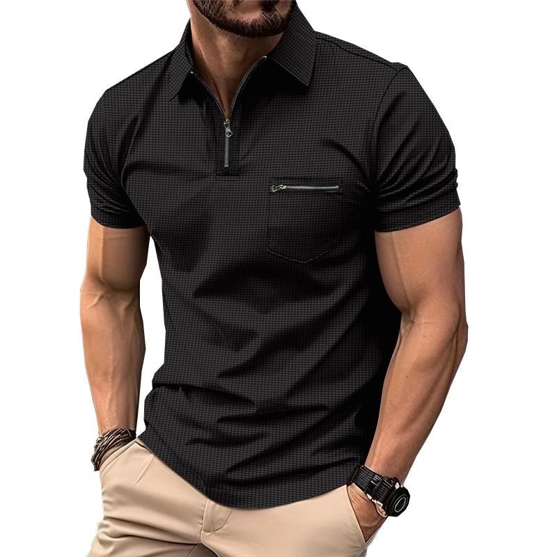 Camisa Polo Masculina Fastlane