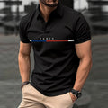 Camisa Polo Masculina Victory