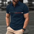 Camisa Polo Masculina Victory