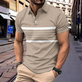 Camisa Polo Masculina Match Point