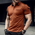 Camisa Polo Masculina Militar Ranger