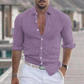 Camisa Masculina Copper