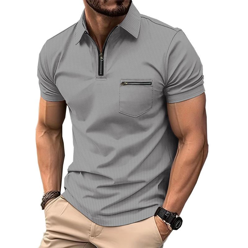 Camisa Polo Masculina Fastlane