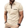 Camisa Polo Masculina Fastlane