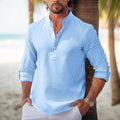 Camisa Masculina Peridote